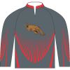 High Tech Fishing Jersey Thumbnail