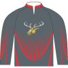 High Tech Fishing Jersey Thumbnail
