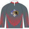 High Tech Fishing Jersey Thumbnail