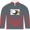 High Tech Fishing Jersey Thumbnail