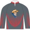 High Tech Fishing Jersey Thumbnail