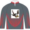 High Tech Fishing Jersey Thumbnail