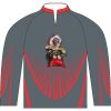 High Tech Fishing Jersey Thumbnail