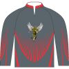 High Tech Fishing Jersey Thumbnail