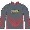 High Tech Fishing Jersey Thumbnail