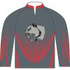High Tech Fishing Jersey Thumbnail