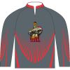 High Tech Fishing Jersey Thumbnail