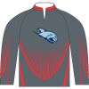 High Tech Fishing Jersey Thumbnail