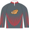 High Tech Fishing Jersey Thumbnail