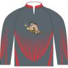 High Tech Fishing Jersey Thumbnail