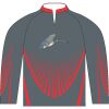 High Tech Fishing Jersey Thumbnail