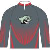 High Tech Fishing Jersey Thumbnail