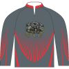 High Tech Fishing Jersey Thumbnail
