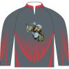 High Tech Fishing Jersey Thumbnail
