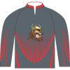 High Tech Fishing Jersey Thumbnail