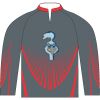 High Tech Fishing Jersey Thumbnail