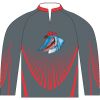 High Tech Fishing Jersey Thumbnail