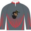 High Tech Fishing Jersey Thumbnail