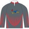 High Tech Fishing Jersey Thumbnail