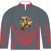 High Tech Fishing Jersey Thumbnail