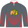 High Tech Fishing Jersey Thumbnail