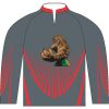 High Tech Fishing Jersey Thumbnail