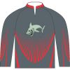 High Tech Fishing Jersey Thumbnail