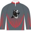 High Tech Fishing Jersey Thumbnail