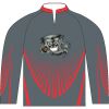 High Tech Fishing Jersey Thumbnail