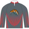High Tech Fishing Jersey Thumbnail