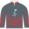 High Tech Fishing Jersey Thumbnail