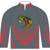 High Tech Fishing Jersey Thumbnail