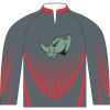 High Tech Fishing Jersey Thumbnail