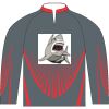 High Tech Fishing Jersey Thumbnail
