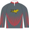 High Tech Fishing Jersey Thumbnail