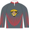 High Tech Fishing Jersey Thumbnail