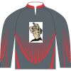 High Tech Fishing Jersey Thumbnail