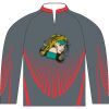 High Tech Fishing Jersey Thumbnail