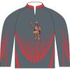 High Tech Fishing Jersey Thumbnail