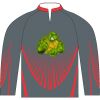 High Tech Fishing Jersey Thumbnail