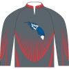 High Tech Fishing Jersey Thumbnail
