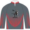 High Tech Fishing Jersey Thumbnail