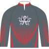 High Tech Fishing Jersey Thumbnail