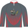 High Tech Fishing Jersey Thumbnail