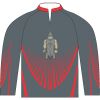 High Tech Fishing Jersey Thumbnail