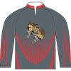 High Tech Fishing Jersey Thumbnail
