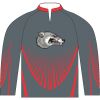 High Tech Fishing Jersey Thumbnail