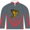 High Tech Fishing Jersey Thumbnail