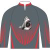 High Tech Fishing Jersey Thumbnail