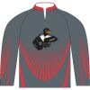 High Tech Fishing Jersey Thumbnail
